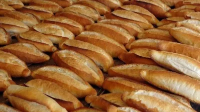Ekmeğe Zam Durmuyor! Edirne Genelinde Ekmek 17,5 Lira Oldu - Ekonomi Haberleri
