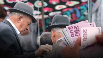 Emekli Maaş Zammı: 2026 Temmuz Ayı Artış Oranı Ne Zaman Netleşecek?