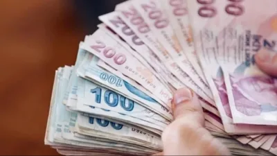 Emekli Promosyonları Nisan 2026 Güncellendi: 100 Bin TL’ye Kadar Ödeme - Ekonomi Haberleri