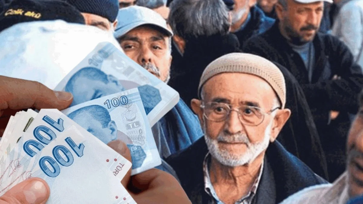 Emekliye 100 Bin TL Ek Ödeme Nasıl Alınır? Banka Kampanyaları ve Şartlar