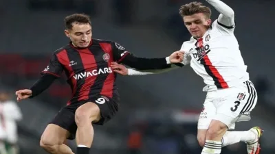 Emre Mor Transfer İddialarına Kulüpten Resmi Açıklama - Yaşam Haberleri