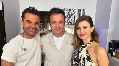 Erdal Bozkuş Hakkında Yeni İddialar: Ünlülere Yönelik Soruşturmada Adı Geçti Mi?