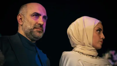 Erol Babaoğlu Ve Deniz Barut Bir Arada! Kardeş Türküler Konserinde Anlatıcı Olarak Yer Alacaklar - Dizi Haberleri