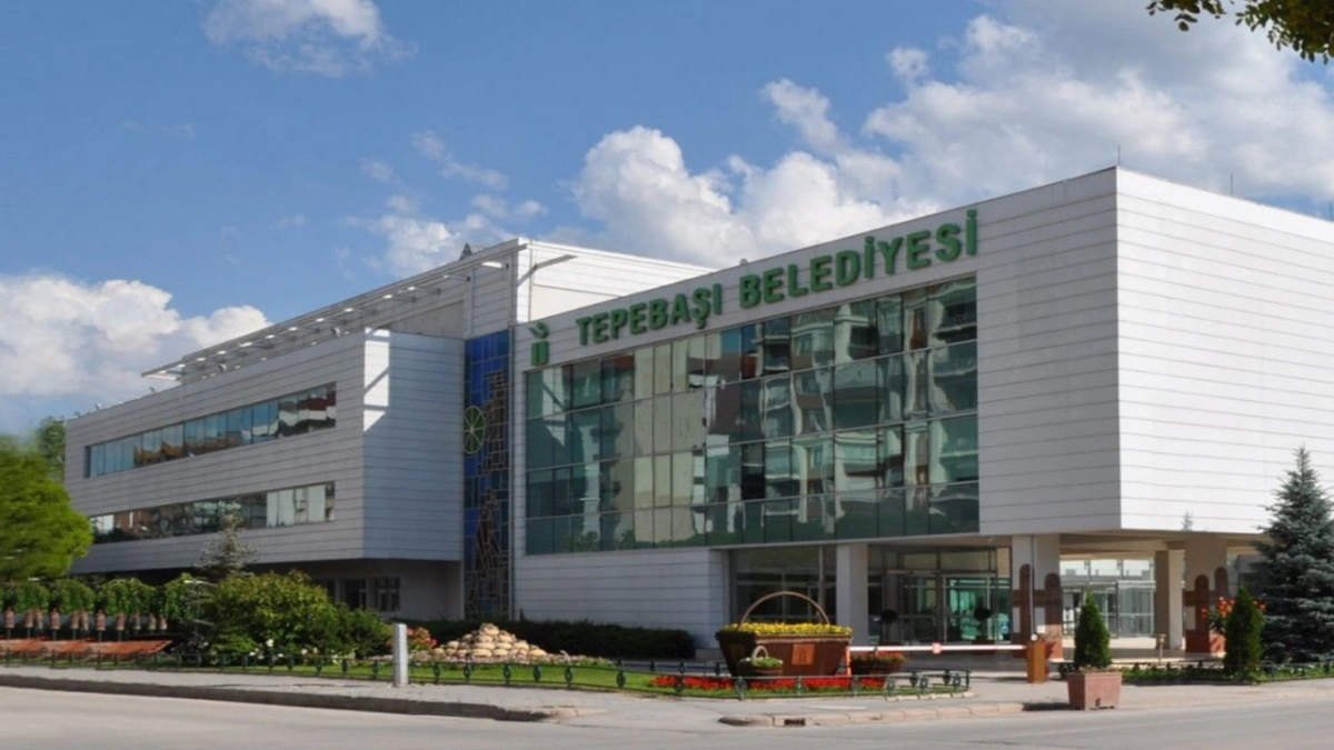 Eskişehir Tepebaşı Belediyesi Hangi Partiye Ait? Saldırı Sonrası Tutuklama Kararı Çıktı