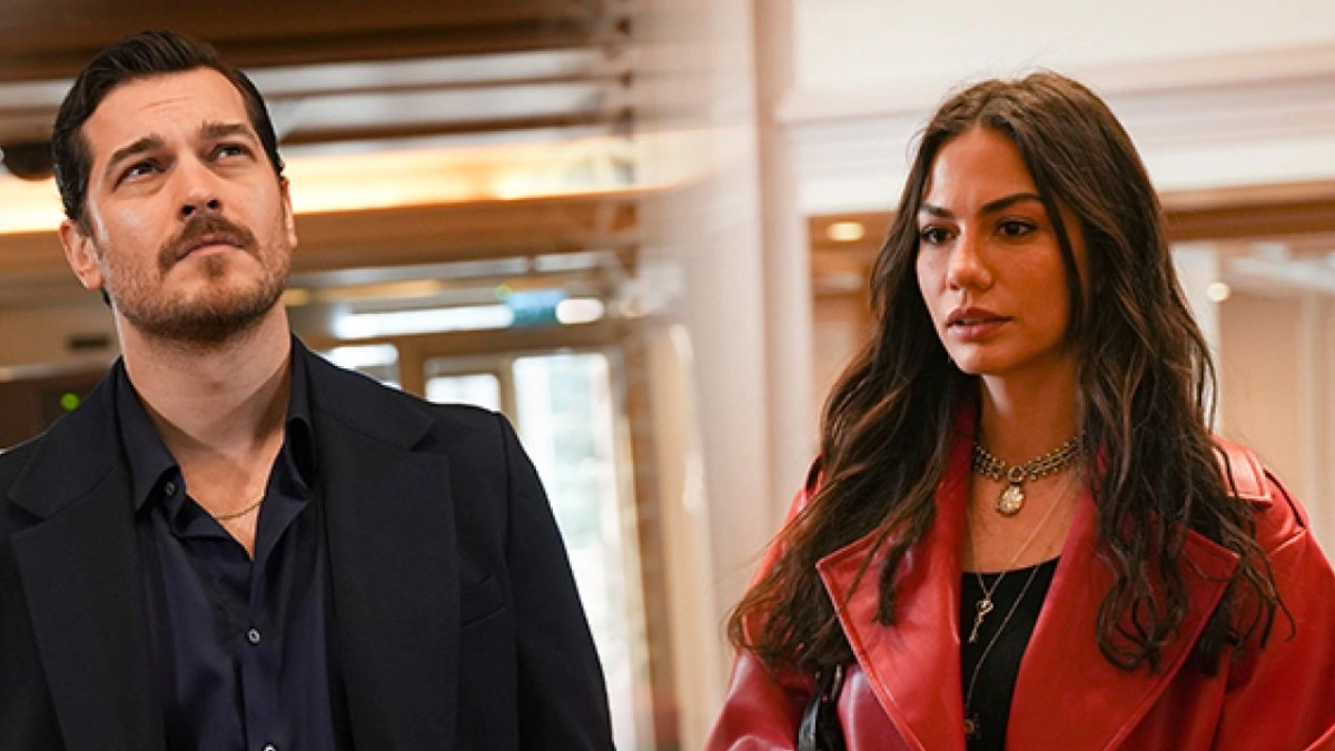 Eşref Rüya Yeni Bölümü Neden Yok? Yayınlanmama Nedeni Açıklandı