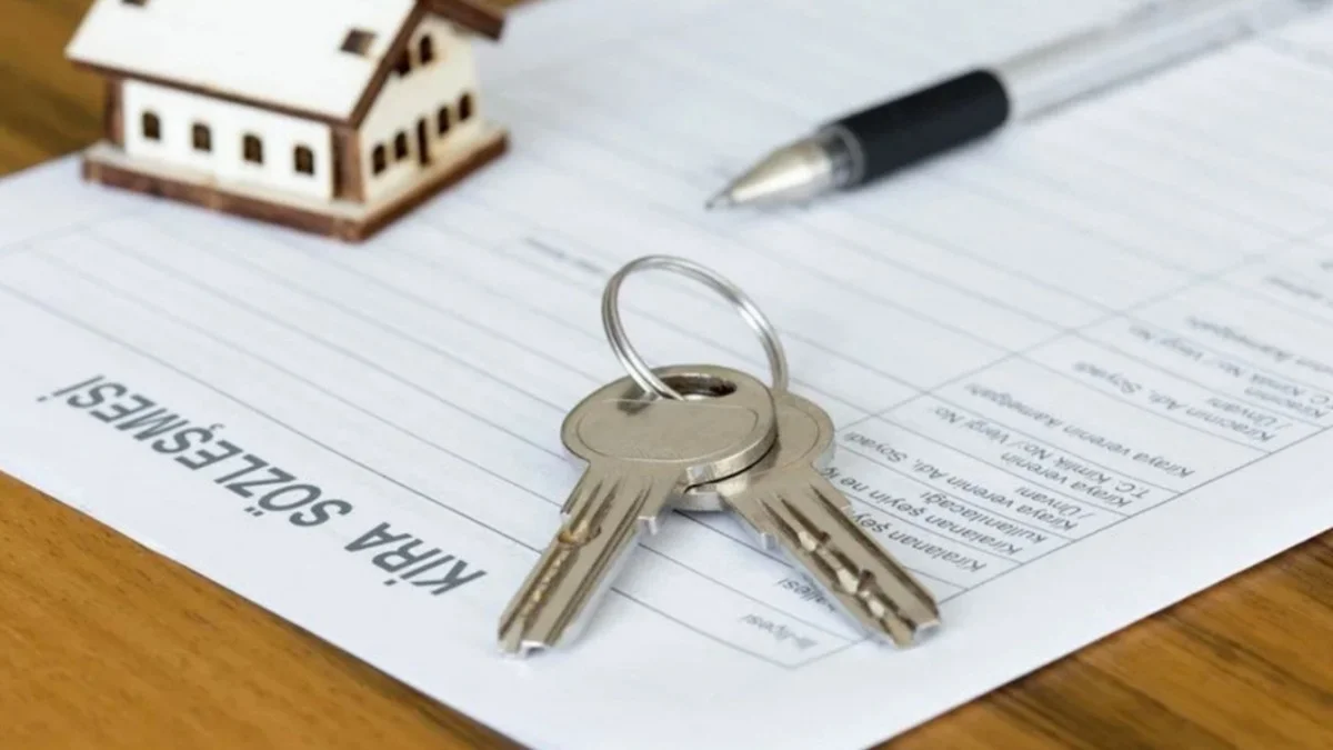 Ev Sahipleri Üzgün: Kiralar Ev Fiyatlarının Çok Aşağısında Kaldı!