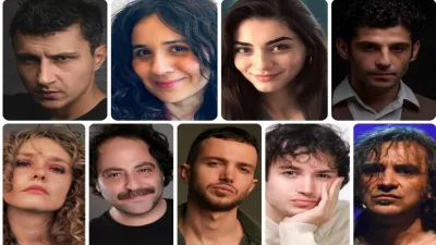 Eve Giden Yol Dizisinin Oyuncu Kadrosu Duyuruldu