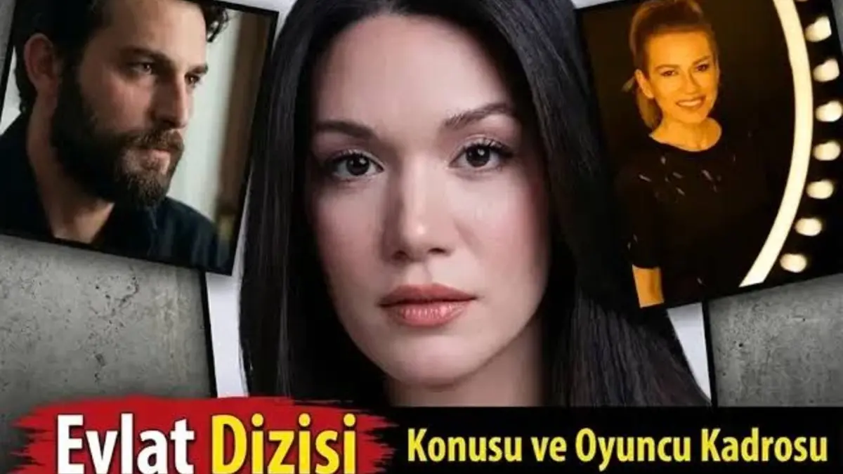 Evlat Dizisi Oyuncuları Kimler ve Konusu Ne? Kadro ve Karakter Listesi
