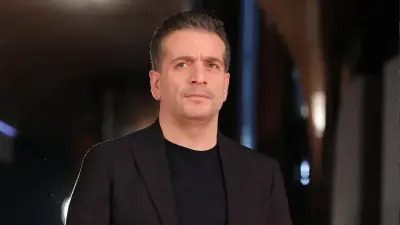 Murat Cemcir'in Yapım Şirketi TR 40 33 Productions'ın İflası Açıklandı