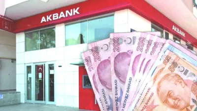 Akbank Emekli Promosyon Kampanyası Güncellendi: 20 Bin TL'ye Kadar Nakit Destek