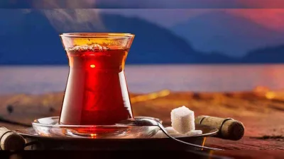 Çay Fiyatları 2026 Yılında İkinci Zamla Yüzde 40 Oranında Artış Gösterdi - Ekonomi Haberleri