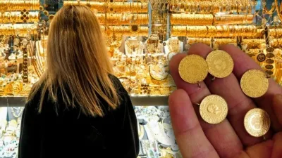 Gram Altın Yıl Sonu Beklentisi: Ekonomist Muhammet Bayram 8 Bin 500 TL Hedefini Açıkladı