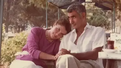 Yılmaz Güney Anma Etkinliğinde Fatoş Güney'den Sert Çıkış Kimlere Yönelik?