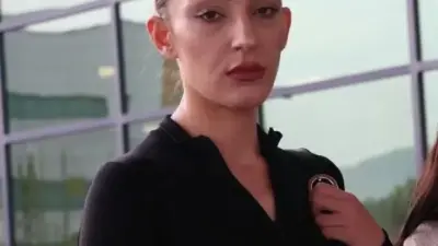 Tuğyan Ülkem Gülter Kimdir? Kaç Yaşında, Evli mi ve Çocuğu Var mı?