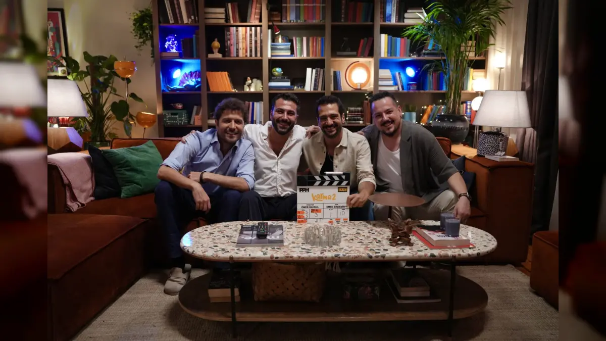 Usta Oyuncu Şener Şen'e Karma Dizisi İçin Özel Çağrı