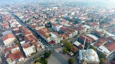 Düzce Konut Piyasası, İstanbul'dan Ev Sahibi Olmak İsteyenlerin Yeni Rotası