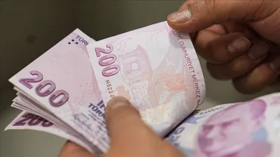 Asgari ücrete temmuz ara zammı: Resmi planlama olmadığı açıklandı - Ekonomi Haberleri
