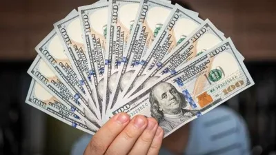 Dolar kuru 46,98 TL seviyesine yükseldi, 47 lira sınırı gündemde - Ekonomi Haberleri