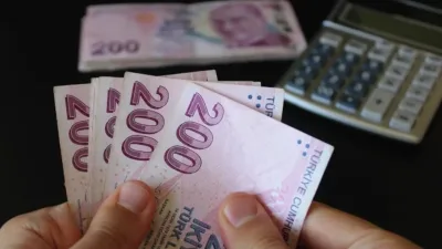 SGK Prim Borçları Yapılandırma Süresi Uzatıldı, Taksitler 72 Aya Kadar Çıkarıldı - Ekonomi Haberleri