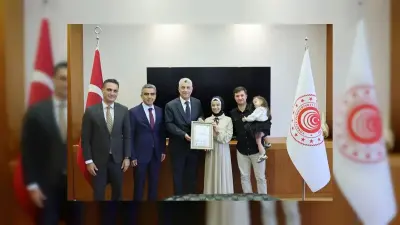 Elektronik A.TR Dolaşım Belgesi İle Türkiye'den Avrupa'ya İlk İhracat Gerçekleşti