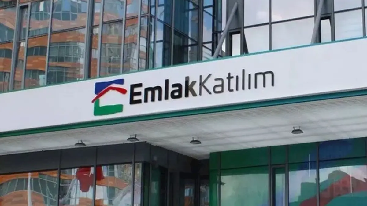 Emlak Katılım'ın 2026 İlk Yarı Finansal Sonuçları: Net Kâr 8,9 Milyar Liraya Yükseldi