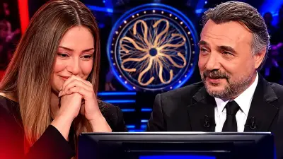 Kim Milyoner Olmak İster'de Padişah Sorusu Yarışmacıyı Eledi mi?