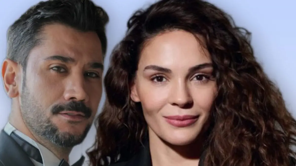 Ebru Şahin Hangi Dizide Oynayacak? İşte Adana Ayazı Projesindeki Rolü