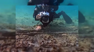 Bahamalar'da Gerçek Karayip Korsanlarına Ait İlk Gemi Batıkları Keşfedildi