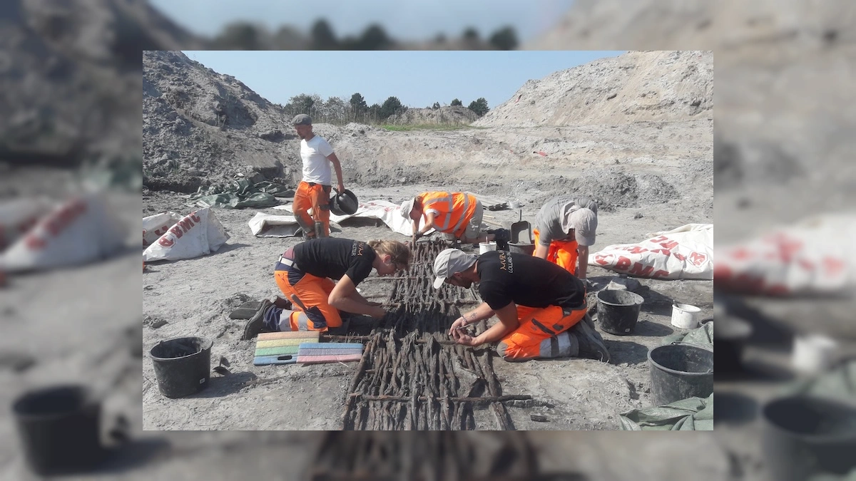 Danimarka'da tarımın başlamasına rağmen balıkçılık binlerce yıl sürdü