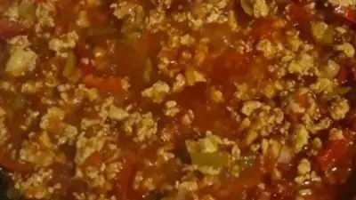 Gelinim Mutfakta Kıymalı Beğendili Et Sote nasıl yapılır? İşte gerekli malzemeler