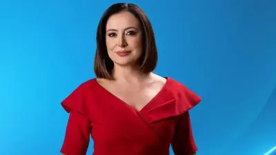 Didem Arslan Yılmaz'ı transfer etti: Yeni Programının Detayları Netleşti - Gündem Haberleri