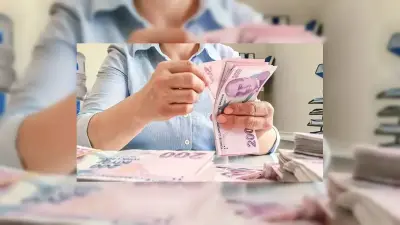 Türkiye Büyük Millet Meclisi Emekli Maaş Zammını Onayladı: En Düşük Aylık 23.552 TL