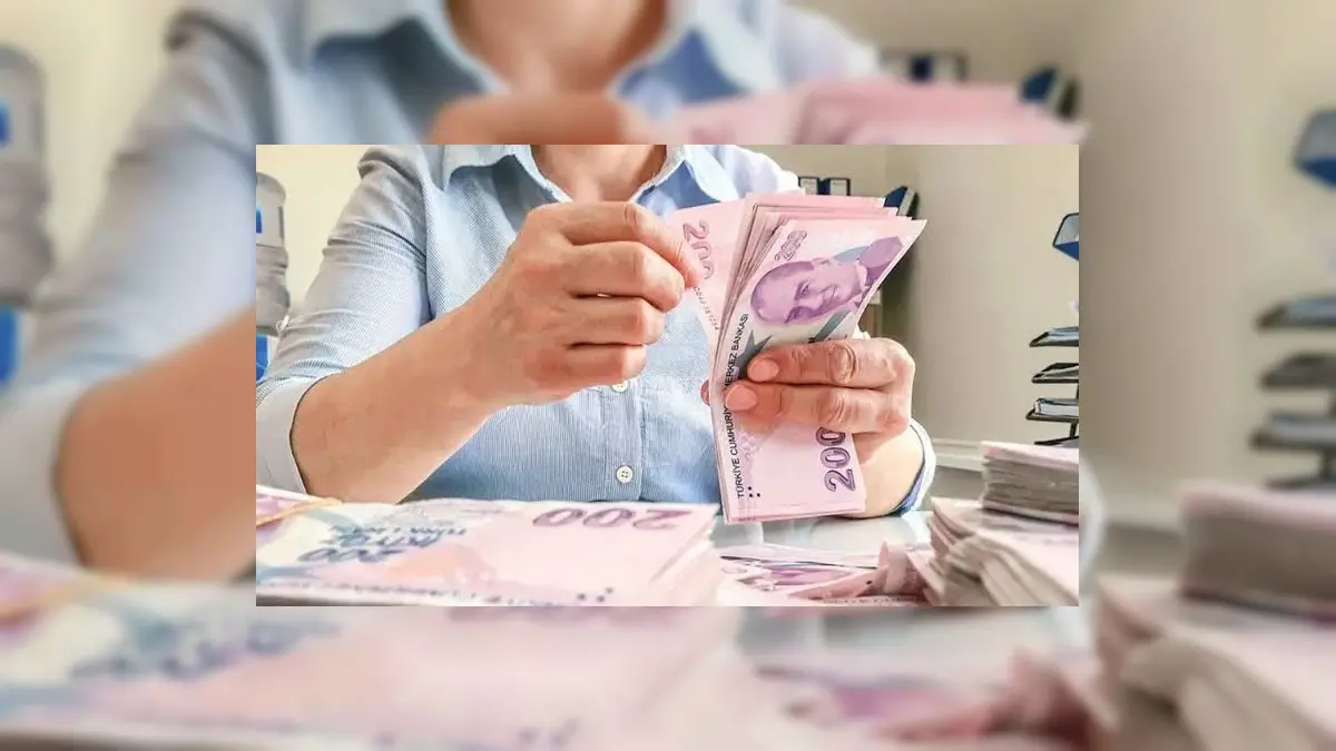 Türkiye Büyük Millet Meclisi Emekli Maaş Zammını Onayladı: En Düşük Aylık 23.552 TL