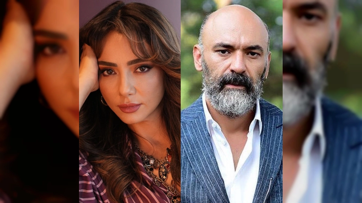 Adana Günlükleri Kadrosuna Kimler Katıldı? Kaan Çakır ve Öykü Gürman Hangi Karakterlere Hayat Verecek?