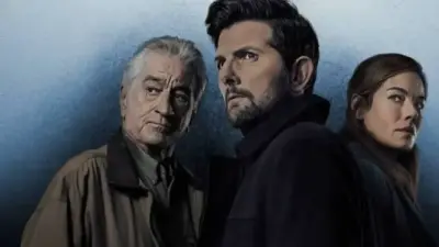 Fısıltı Adam filmi hangi kitaptan uyarlandı? İşte merak edilenler