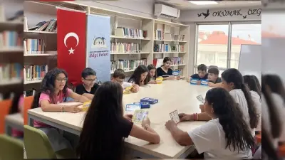 Ordu Bilgi Evleri, yaz etkinliklerini öğrenci ve velilerden tam not alarak kapattı - Gündem Haberleri