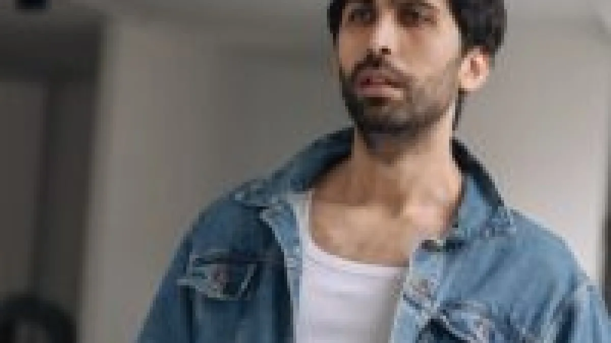 Eşref Rüya Dizisi Kadrosuna Özgür Meriç Katıldı!