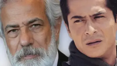 Yeraltı Dizisi Yeni Sezon Kadrosuna Ekrem Tamer Katıldı mı? Rolü Ne Olacak?