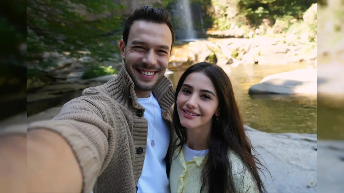 Sevdiğim Sensin Yeni Sezon Çekimleri Başladı mı? Oyuncular İlk Görüntüleri Paylaştı