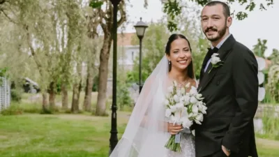 Dijital Pazarlama Uzmanı Batuhan Yağlıoğlu Kimdir? Nilüfer'in Damadının Hayatı ve Eğitimi