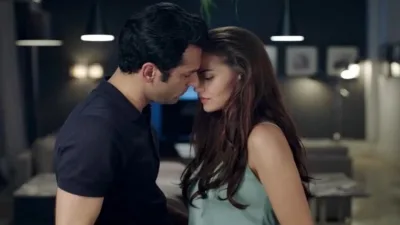 Fahriye Evcen Murat Yıldırım Filmi Sonsuz Aşk Hangi Platformlarda İzlenebilir?