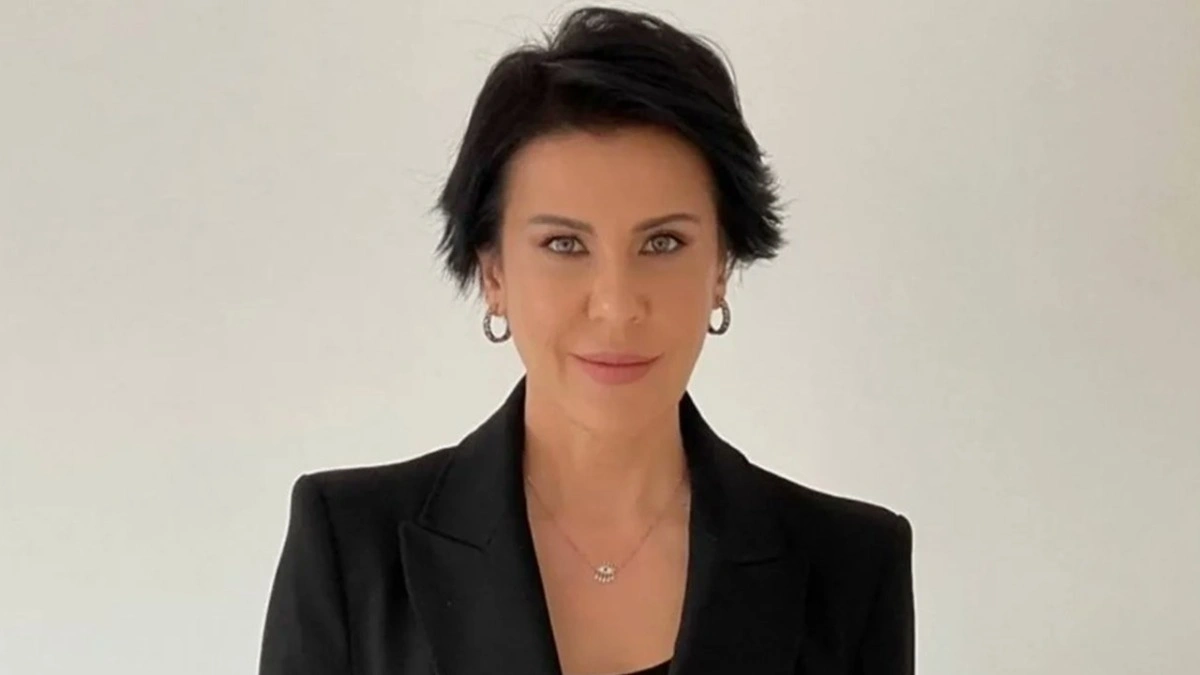 Fatoş Pınar Türker Kimdir? İBB Medya AŞ Genel Müdürü Kariyeri ve Eğitimi