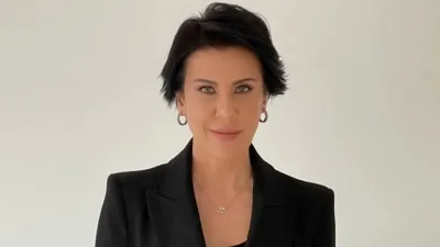 Fatoş Pınar Türker Kimdir? İBB Medya AŞ Genel Müdürü Kariyeri ve Eğitimi - Gündem Haberleri