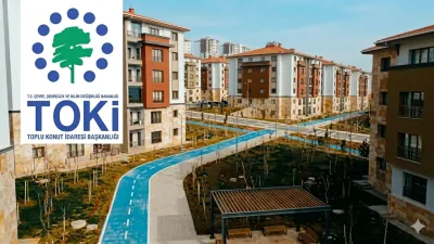 TOKİ Kurasız Konut Başvuruları Ne Zaman Başlayacak? 64 İlde Hemen Teslim Evler