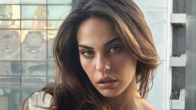 Dilara Sümbül Muhtemel Aşk Kadrosuna Katıldı: Defne'nin Kuzeni Esra Rolünde - Dizi Haberleri