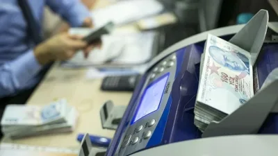Nefes Kredisi Başvuruları Başladı! KOBİ'lere 6 Ay Geri Ödemesiz 3 Milyon TL Destek - Ekonomi Haberleri