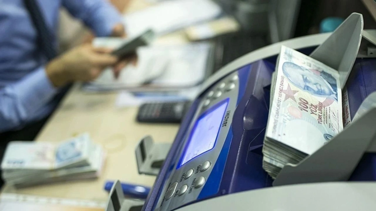 Nefes Kredisi Başvuruları Başladı! KOBİ'lere 6 Ay Geri Ödemesiz 3 Milyon TL Destek