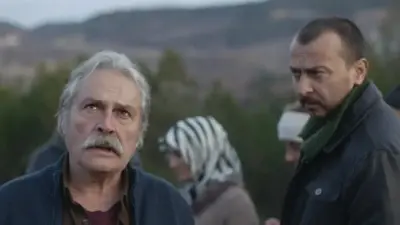 Haluk Bilginer ve Ali Atay Güneye Giderken Filmi İçin Yeniden Kamera Karşısına Geçiyor