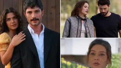 NOW Yeni Sezon Dizileri İçin Yayın Planı Eylül Sonuna Doğru Gündemde