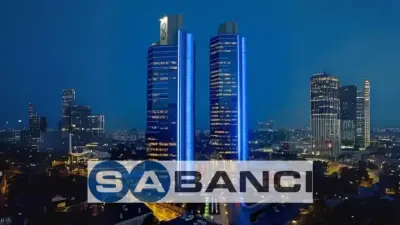 2026 İkinci Çeyrekte Sabancı Holding'in Bilançosu Açıklandı: 14,5 Milyar TL Net Kâr
